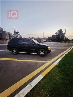 شێڤرۆلێت ترەیل بلایزەر